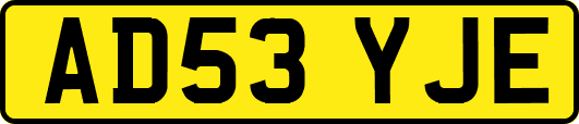 AD53YJE