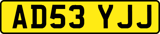 AD53YJJ