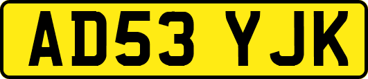 AD53YJK