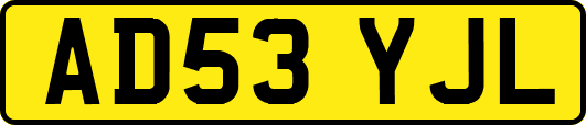 AD53YJL