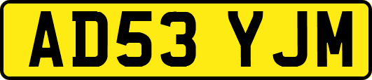 AD53YJM