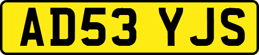AD53YJS
