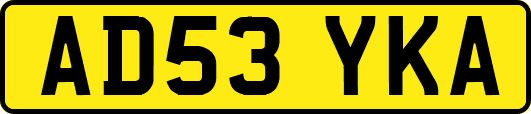 AD53YKA