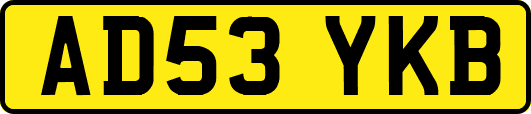 AD53YKB