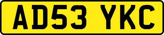 AD53YKC