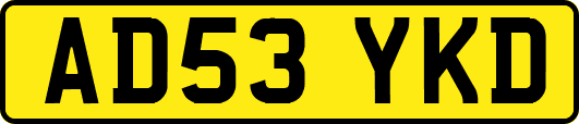 AD53YKD