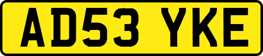 AD53YKE