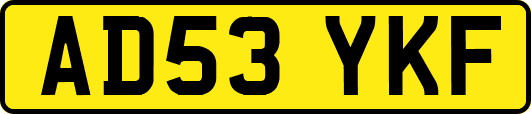 AD53YKF