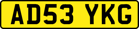 AD53YKG