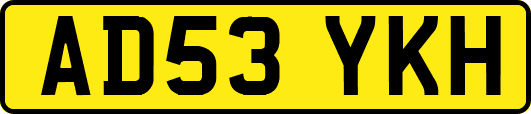 AD53YKH