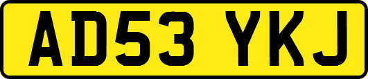 AD53YKJ