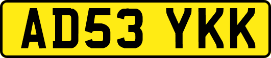 AD53YKK