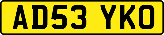 AD53YKO
