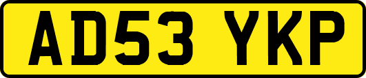 AD53YKP