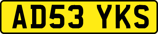 AD53YKS