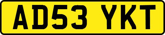 AD53YKT