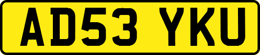 AD53YKU