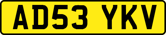 AD53YKV