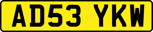 AD53YKW