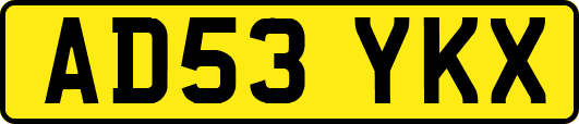AD53YKX