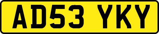 AD53YKY