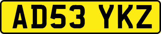 AD53YKZ