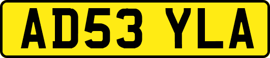 AD53YLA