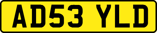 AD53YLD