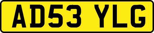 AD53YLG
