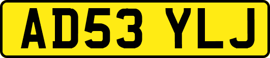 AD53YLJ