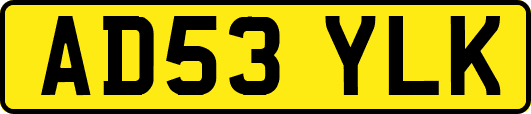 AD53YLK