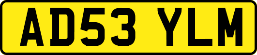 AD53YLM