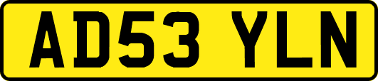 AD53YLN