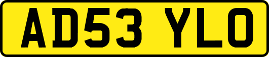AD53YLO