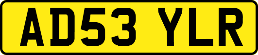 AD53YLR
