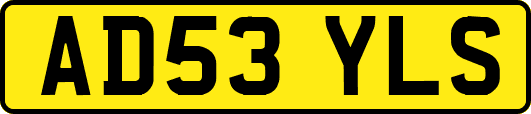AD53YLS