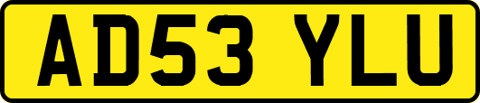 AD53YLU