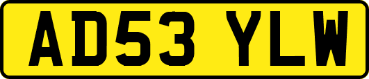 AD53YLW