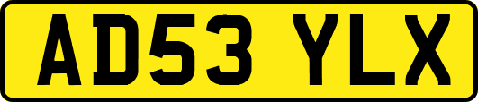 AD53YLX