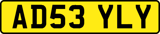 AD53YLY