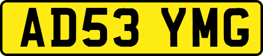 AD53YMG