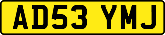 AD53YMJ