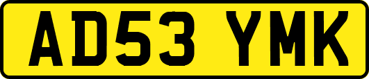 AD53YMK