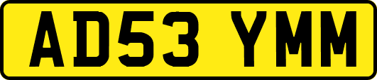AD53YMM