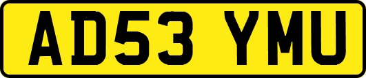 AD53YMU