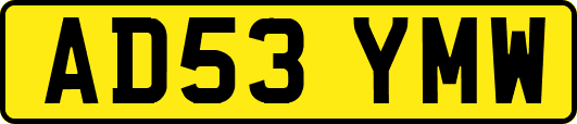 AD53YMW