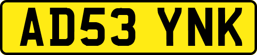 AD53YNK