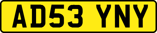 AD53YNY