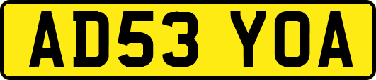 AD53YOA
