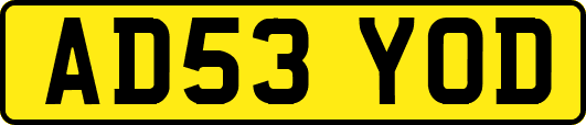 AD53YOD